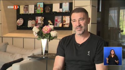 Георги Пеев: Със Сашо Димитров отборът ще започне да прогресира