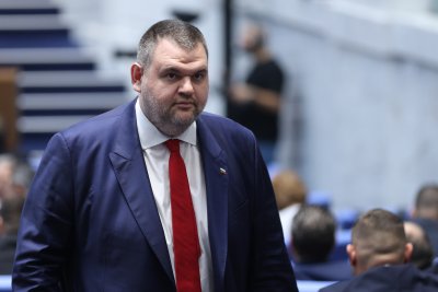'MRF-New Beginning' Leader Peevski Urges the Government for Payment of Christmas Bonuses for Pensioners