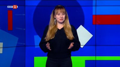 Британският младежки парламент проведе годишно заседание