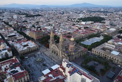 Гуадалахара и Монтерей ще приемат междуконтиненталните плейофи за Мондиал 2026