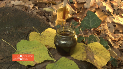 Good Stories: Making 'Madzhun' – a Millennia-Old Tradition from Veliko Tarnovo