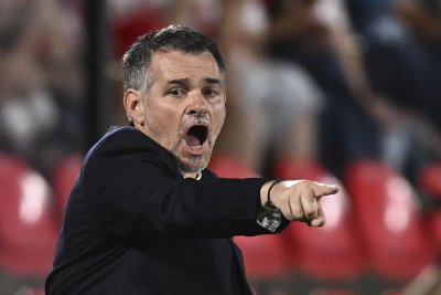 Вили Саньол: Време е да покажем различен резултат срещу Испания