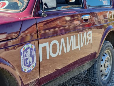 Синът на Радан Кънев е задържан с марихуана