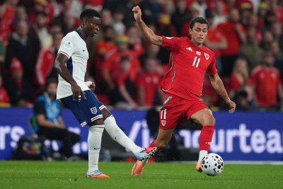 Марк Гехи напусна лагера на националния отбор на Англия