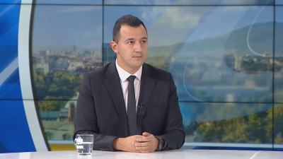 Габриел Вълков: Бюджет 2026 е най-левият от последните години