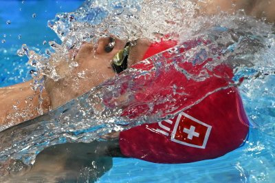 БНТ 3 ще предава европейското първенство по плуване в малък басейн в Люблин