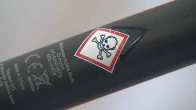 Ученик от елитна гимназия във Варна хванат да разпространява синтетичен наркотик