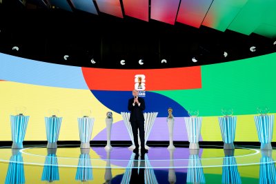 Италия среща Северна Ирландия в плейофите за Мондиал 2026