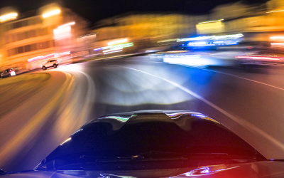 ‘Fast and Intoxicated’: Varna Police in 100-km Pursuit of a Drink-Driver