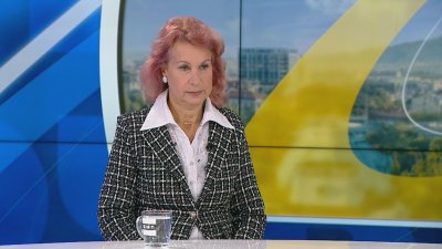 Проф. Ива Христова: България остава единствената страна в ЕС без приет план срещу антибиотичната резистентност