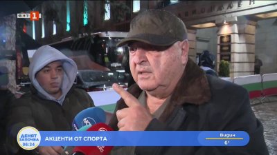 Венци Стефанов: Само когато треньора дава шанс на такива млади футболисти, тогава ще имаме футбол