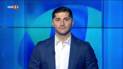 Спортни новини 19.11.2025 г., 12:25 ч.