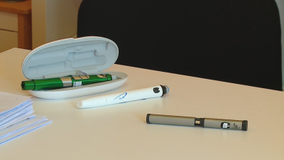 Bulgaria Marked World Diabetes Day