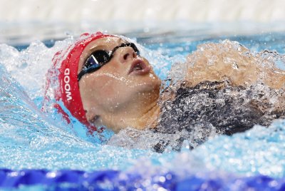 Европейското първенство по плуване в Люблин завладява ефира на БНТ - кои са фаворитите за отличията, част 2