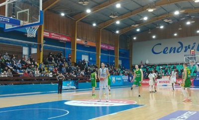 Спартак Плевен си върна увереността след драма с Шумен