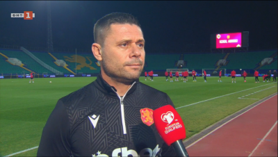 Александър Димитров: Рано или късно ще спрем да губим и ще започнем да печелим