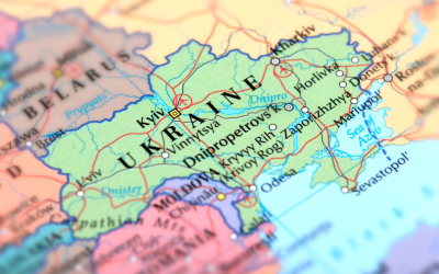 Украйна губи ключов поддръжник на каузата на Киев