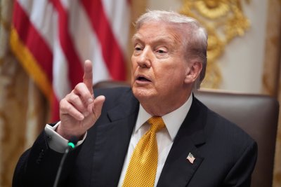 Тръмп срещу Би Би Си: Американският президент ще заведе дело заради променената реч