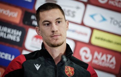 Андриан Краев: Тежи ни, че сме без победа