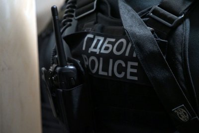 Акция срещу наркоразпространението: Молдовец е арестуван от ГДБОП във Варна