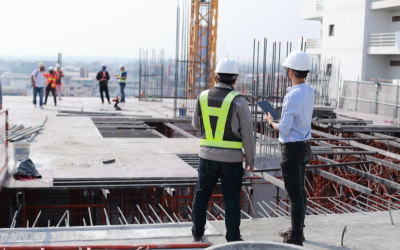 Близо 50% повече жилища са построени през 2025 г.