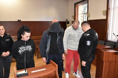 Арест за обвинени в отвличане на 21-годишна жена в Свиленград