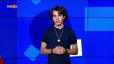 Българският отбор от млади учени спечели Европейския финал на десетия Cassini Hackathon