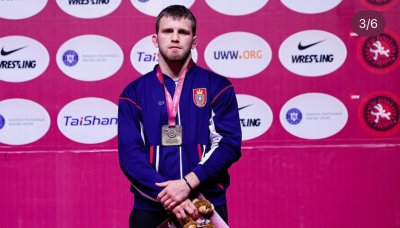 Руската федерация по борба забрани смяната на гражданство на състезателите си