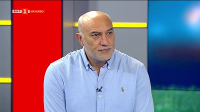 Любомир Минчев: Везенков и Васов няма да могат да играят за България срещу Армения