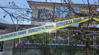 Трагедията в Поповица е заради хазартна зависимост на внука