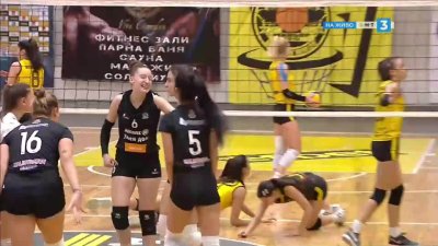 Славия 2017 преодоля съпротивата на Миньор и спечели мача в Перник