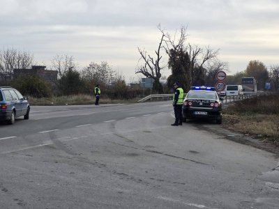 Трима души загинаха при жестока катастрофа край Пловдив, 7-годишно дете е с опасност за живота