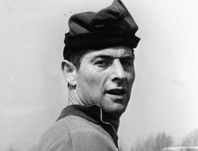 Почина легендарен вратар на Милан