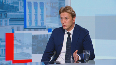 Ивайло Шотев, ПП-ДБ: Бюджет 2026 таксува бизнеса за сметка на държавната администрация
