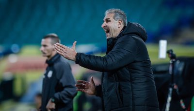 Първа лига: ЦСКА - Ботев Пловдив 0:1 (ГАЛЕРИЯ)