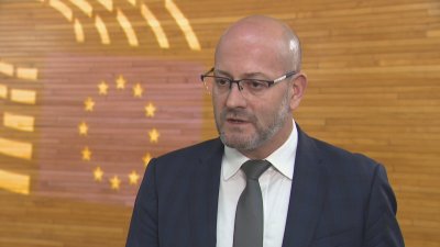 Радан Кънев, евродепутат: Изходът на войната трябва да гарантира, че Украйна няма да бъде сателитна държава