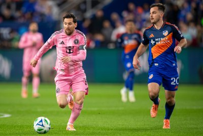 Класата на Меси изпрати Интер Маями на финал на Изток в МЛС