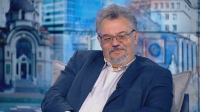 Манол Пейков: Новият бюджет показва, че държавата е овладяна