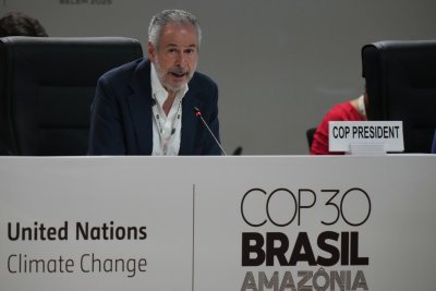 Конференция за климата: Спор заради изкопаемите горива