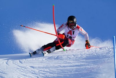 Алберт Попов в топ 10 след силен втори манш в Гургл