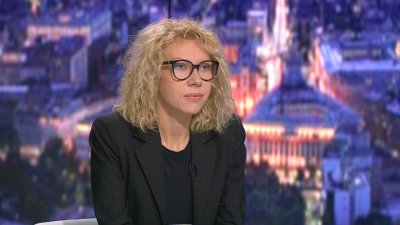 Кристина Петкова, ПП-ДБ: Това е театър, няма никакви основания Благомир Коцев да бъде отстранен