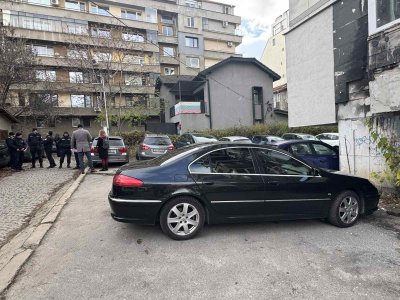 Спецоперация на Антикорупционната комисия - разследват имотни измами и пране на пари, свързани с "Величие"