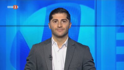 Спортни новини 24.11.2025 г., 12:25 ч.