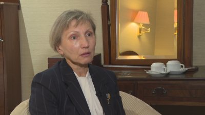 Съпругата на Литвиненко пред БНТ: Убийството му е ядрен тероризъм в центъра на Лондон
