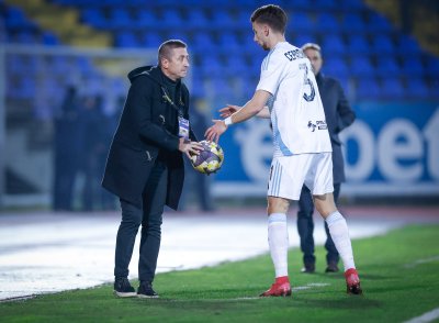 Анатоли Нанков: Левски бяха по-добри и заслужено победиха