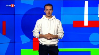 Никола Цолов ще дебютира във Формула 2