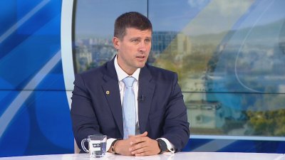 Ивелин Михайлов: Задържан е счетоводителят ми