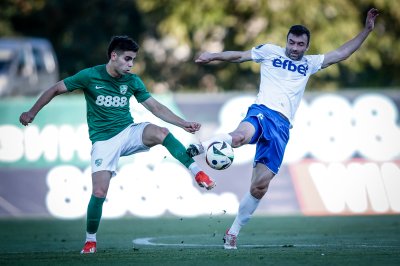 Берое и Спартак Варна ще търсят изход от кризата в откриващия мач от 16-ия кръг на Първа лига