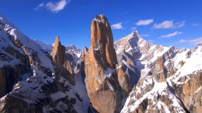 International Mountain Film Festival in Bansko Began