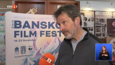 Йохен Хемлеб: Филмът трябва да свързва алпинизма с културата на обществото